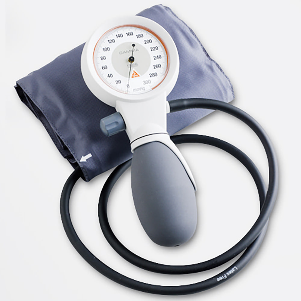 하이네 보급형 메타혈압계 G5 - 수동식혈압계