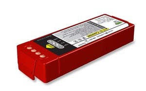 라디안 HR-501 제세동기 전용 배터리