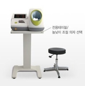 BPBIO320 혈압계용 의자/테이블