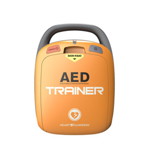 라디안 교육용 자동심장충격기 AED HR-501T