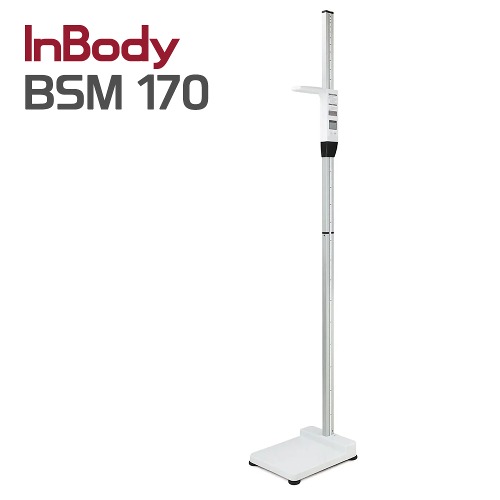 InBody 인바디 BSM-370 인바디 포터블 자동신장계 BSM370 BSM-370